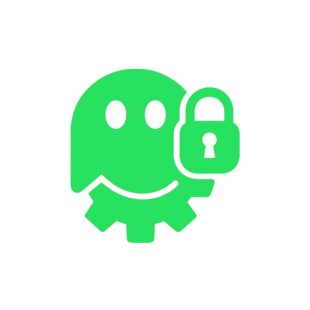 PacCrypt Logo